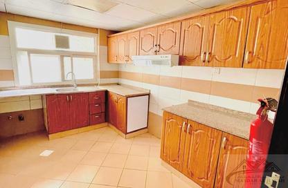 Apartment - 1 Bedroom - 2 Bathrooms for rent in Muwailih Building - Muwaileh - Sharjah Apartment - 1 Bedroom - 2 Bathrooms for rent in Muwailih Building - Muwaileh - Sharjah