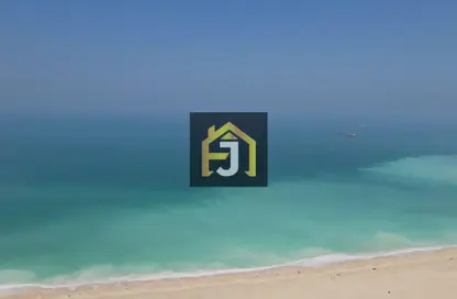 Duplex - 3 Bedrooms - 4 Bathrooms for sale in Ajman Corniche Residences - Ajman Corniche Road - Ajman Duplex - 3 Bedrooms - 4 Bathrooms for sale in Ajman Corniche Residences - Ajman Corniche Road - Ajman