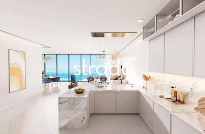 Apartment - 2 Bedrooms - 3 Bathrooms for sale in Al Habtoor Tower - Al Habtoor City - Business Bay - Dubai