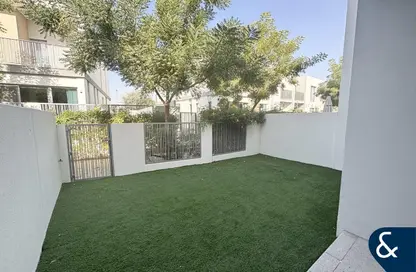 Villa - 3 Bedrooms - 4 Bathrooms for rent in Elan - Tilal Al Ghaf - Dubai