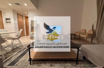 Apartment - 1 Bedroom - 1 Bathroom for rent in Maryam Island - Al Khan - Sharjah Apartment - 1 Bedroom - 1 Bathroom for rent in Maryam Island - Al Khan - Sharjah