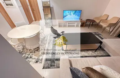 Apartment - 1 Bedroom - 1 Bathroom for rent in Maryam Island - Al Khan - Sharjah