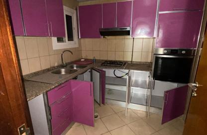 Apartment - 2 - 2 for sale in Riviera Tower - Al Khan Corniche - Al Khan - Sharjah