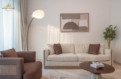 Apartment - 1 Bedroom - 1 Bathroom for rent in The Cove II Building 5 - The Cove ll - Dubai Creek Harbour (The Lagoons) - Dubai Apartment - 1 Bedroom - 1 Bathroom for rent in The Cove II Building 5 - The Cove ll - Dubai Creek Harbour (The Lagoons) - Dubai
