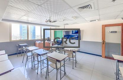 Office Space - Studio - 1 Bathroom for rent in Fortune Executive - JLT Cluster T - Jumeirah Lake Towers - Dubai Office Space - Studio - 1 Bathroom for rent in Fortune Executive - JLT Cluster T - Jumeirah Lake Towers - Dubai