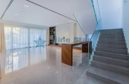 Villa - 4 Bedrooms - 4 Bathrooms for sale in The Nest - Al Barari - Dubai