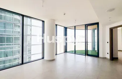 Apartment - 2 Bedrooms - 2 Bathrooms for sale in Waves Grande - Sobha Hartland - Mohammed Bin Rashid City - Dubai Apartment - 2 Bedrooms - 2 Bathrooms for sale in Waves Grande - Sobha Hartland - Mohammed Bin Rashid City - Dubai