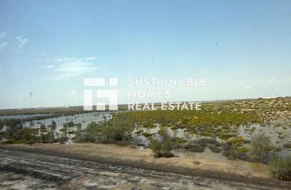 Apartment - 1 - 1 for sale in Al Ghadeer 2 - Al Ghadeer - Abu Dhabi