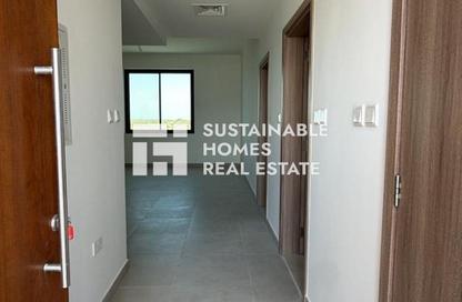 Apartment - 1 - 1 for sale in Al Ghadeer 2 - Al Ghadeer - Abu Dhabi