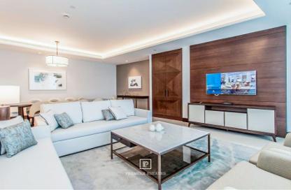 Apartment - 5 - 6 for sale in The Address Sky View Tower 1 - The Address Sky View Towers - Downtown Dubai - Dubai Apartment - 5 - 6 for sale in The Address Sky View Tower 1 - The Address Sky View Towers - Downtown Dubai - Dubai