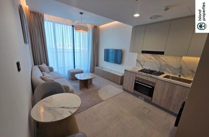 Apartment - 3 - 3 for sale in Playa Viva - Al Marjan Island - Ras Al Khaimah