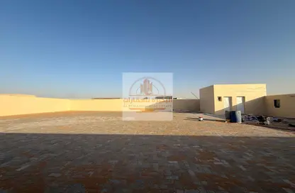 Land - Studio for rent in Al Sajaa Industrial - Al Sajaa - Sharjah