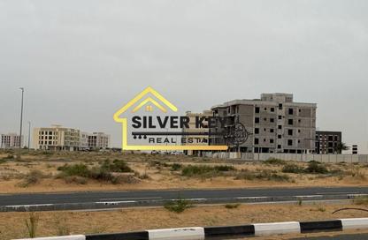 Land - Studio for sale in Tilal City D - Tilal City - Sharjah Land - Studio for sale in Tilal City D - Tilal City - Sharjah