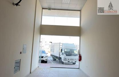Shop - Studio - 1 for rent in Al Jurf 3 - Al Jurf - Ajman
