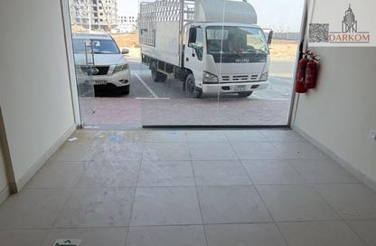 Shop - Studio - 1 for rent in Al Jurf 3 - Al Jurf - Ajman