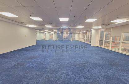 Office Space - Studio - 1 Bathroom for rent in Port Saeed - Deira - Dubai Office Space - Studio - 1 Bathroom for rent in Port Saeed - Deira - Dubai