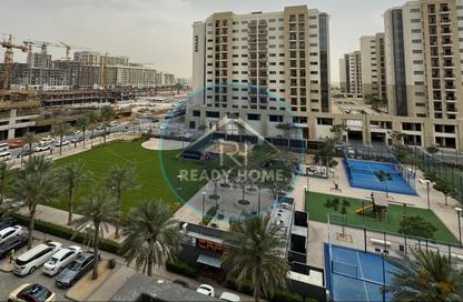 Apartment - 1 Bedroom - 1 Bathroom for sale in UNA Apartments - Town Square - Dubai