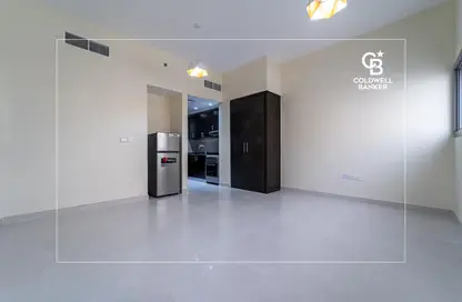 Apartment - Studio - 1 Bathroom for sale in Kappa Acca 6 - Dubai South (Dubai World Central) - Dubai