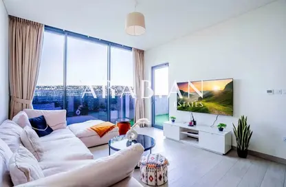 Apartment - 1 Bedroom - 2 Bathrooms for rent in One Park Avenue - Sobha Hartland - Mohammed Bin Rashid City - Dubai