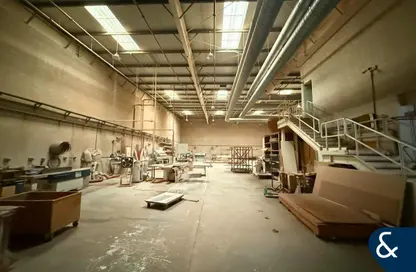 مكتب - استوديو للايجار في مجمع دبي للاستثمار 2 - مجمع دبي للاستثمار - دبي