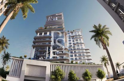 Apartment - 1 Bedroom - 2 Bathrooms for sale in Radiant Garden Towers - Tamouh - Al Reem Island - Abu Dhabi Apartment - 1 Bedroom - 2 Bathrooms for sale in Radiant Garden Towers - Tamouh - Al Reem Island - Abu Dhabi