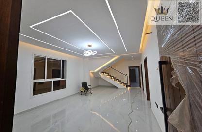 Villa - 5 - 7 for sale in Al Zaheya Gardens - Al Zahya - Ajman Villa - 5 - 7 for sale in Al Zaheya Gardens - Al Zahya - Ajman