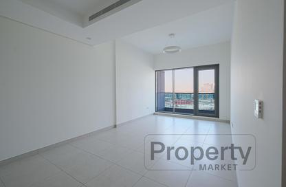 Apartment - 1 Bedroom - 2 Bathrooms for rent in The Bay - Business Bay - Dubai