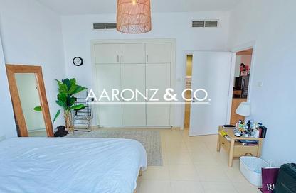 Apartment - 1 Bedroom - 2 Bathrooms for rent in Yacht Bay - Dubai Marina - Dubai