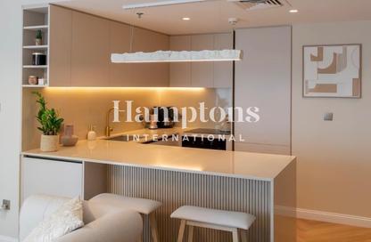 Apartment - 2 - 2 for rent in La Riviera - Dubai Marina - Dubai