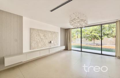Villa - 4 Bedrooms - 4 Bathrooms for rent in Sidra Villas III - Sidra Villas - Dubai Hills Estate - Dubai