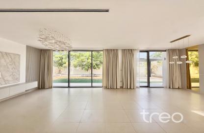 Villa - 4 Bedrooms - 4 Bathrooms for rent in Sidra Villas III - Sidra Villas - Dubai Hills Estate - Dubai