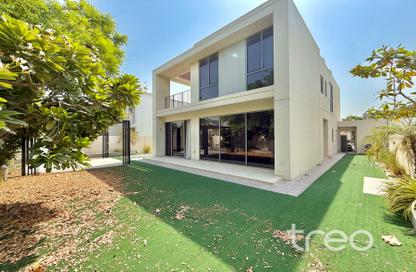 Villa - 4 Bedrooms - 4 Bathrooms for rent in Sidra Villas III - Sidra Villas - Dubai Hills Estate - Dubai