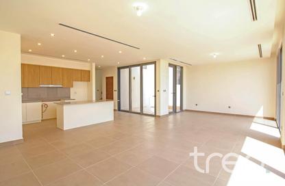 Villa - 4 Bedrooms - 4 Bathrooms for rent in Sidra Villas III - Sidra Villas - Dubai Hills Estate - Dubai