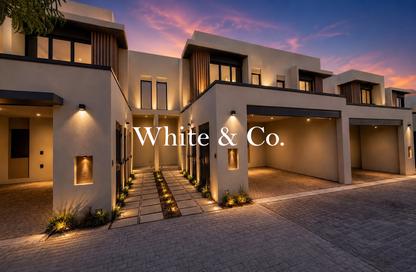 Townhouse - 3 - 4 for sale in Jebel Ali Village Townhouses - Jebel Ali Village - Jebel Ali - Dubai