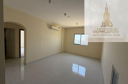 Apartment - 1 Bedroom - 2 Bathrooms for rent in Al Jurf Industrial 3 - Al Jurf Industrial - Ajman Apartment - 1 Bedroom - 2 Bathrooms for rent in Al Jurf Industrial 3 - Al Jurf Industrial - Ajman