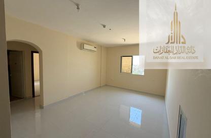 Apartment - 1 Bedroom - 2 Bathrooms for rent in Al Jurf Industrial 3 - Al Jurf Industrial - Ajman
