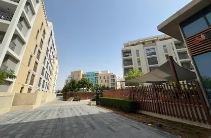 Apartment - 1 Bedroom - 1 Bathroom for rent in Uptown Al Zahia - Al Zahia - Muwaileh Commercial - Sharjah