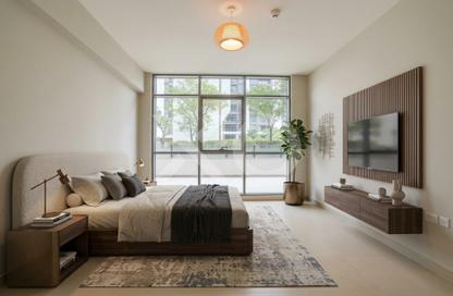 Apartment - 2 - 3 for sale in Acacia B - Acacia - Park Heights - Dubai Hills Estate - Dubai