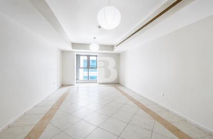Apartment - 1 Bedroom - 2 Bathrooms for rent in Princess Tower - Dubai Marina - Dubai