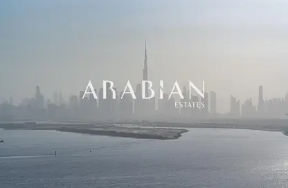 Apartment - 3 Bedrooms - 4 Bathrooms for sale in Creekside 18 B - Creekside 18 - Dubai Creek Harbour (The Lagoons) - Dubai Apartment - 3 Bedrooms - 4 Bathrooms for sale in Creekside 18 B - Creekside 18 - Dubai Creek Harbour (The Lagoons) - Dubai
