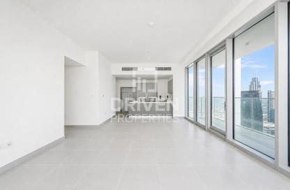 Apartment - 3 - 3 for rent in Forte 1 - Forte - Downtown Dubai - Dubai