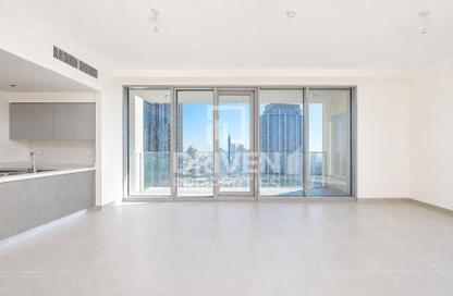 Apartment - 3 - 3 for rent in Forte 1 - Forte - Downtown Dubai - Dubai