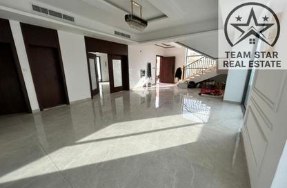 Villa - 5 - 7 for rent in Al Yasmeen 1 - Al Yasmeen - Ajman