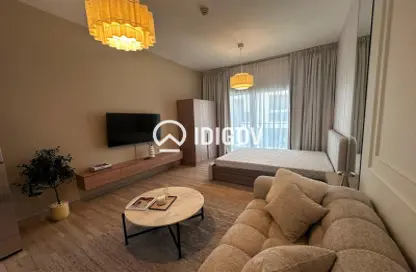 Apartment - 1 Bathroom for sale in Oxford Residence 1 - District 13 - Jumeirah Village Circle - Dubai
