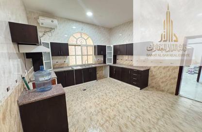 تاون هاوس - 3 غرف نوم - 3 حمامات للايجار في شقق حديقة الزاهية - الزاهية - تجارية مويلح - الشارقة