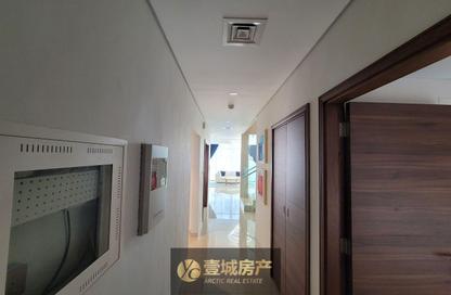 Townhouse - 4 - 4 for rent in Eleganz by Danube - District 14 - Jumeirah Village Circle - Dubai Townhouse - 4 - 4 for rent in Eleganz by Danube - District 14 - Jumeirah Village Circle - Dubai