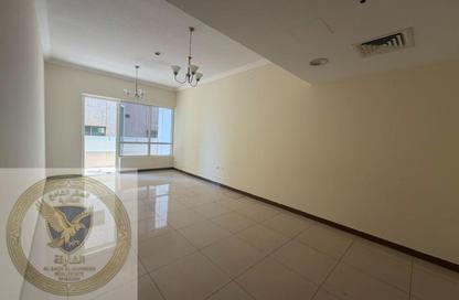Apartment - 2 Bedrooms - 3 Bathrooms for rent in Al Mahatta - Al Qasimia - Sharjah