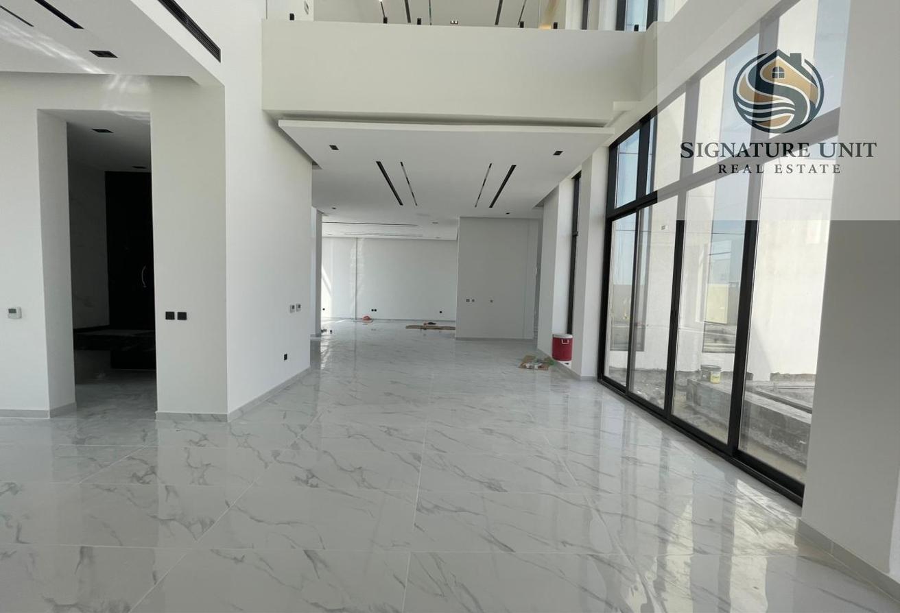 LUXURY 4BR VILLA | POOL | MAJLIS | LIVING HALL photo 7