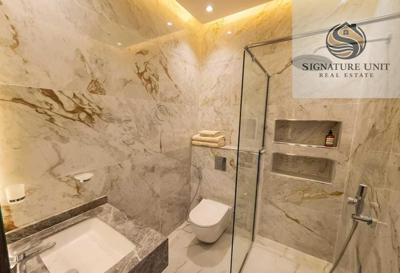 LUXURY 4BR VILLA | POOL | MAJLIS | LIVING HALL photo 16