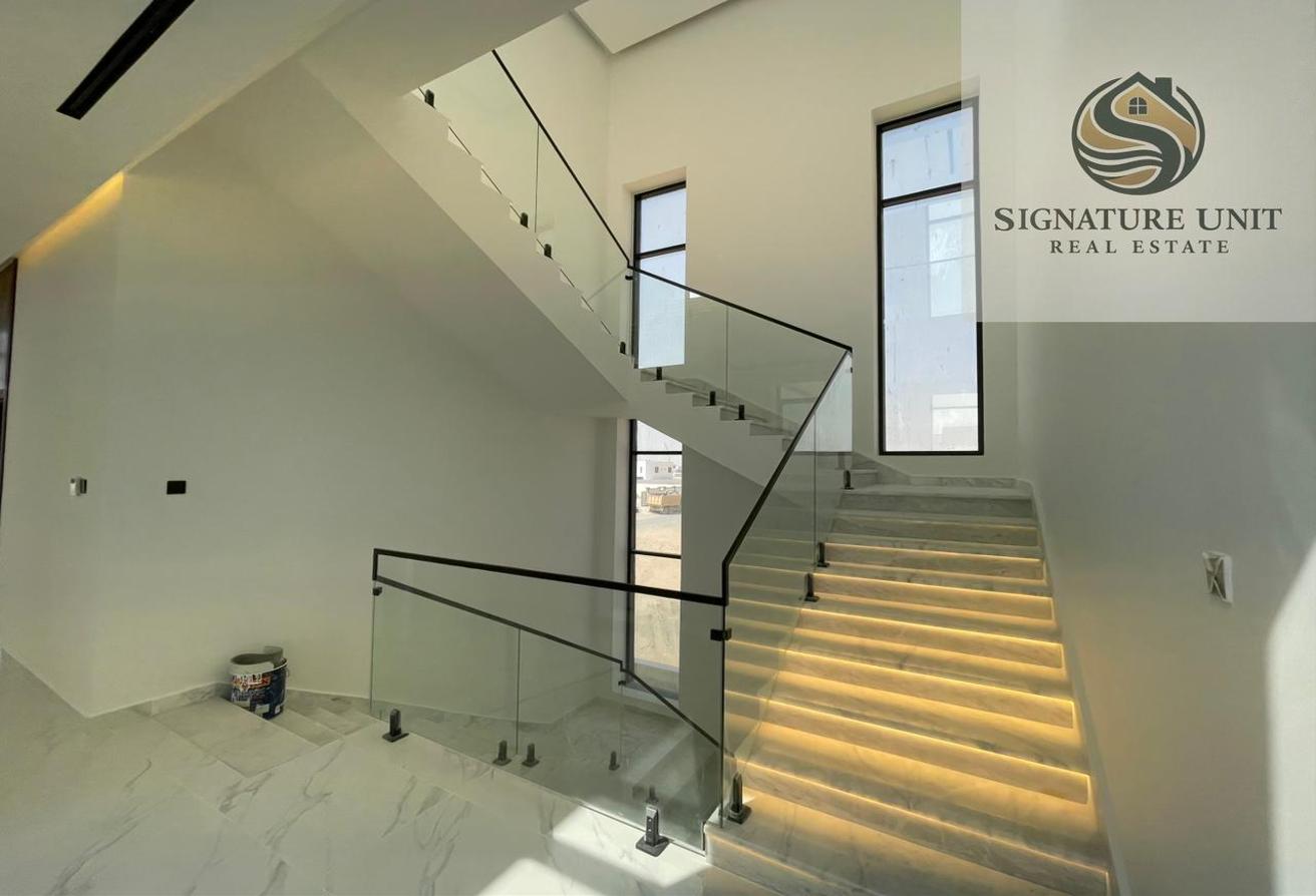 LUXURY 4BR VILLA | POOL | MAJLIS | LIVING HALL photo 14